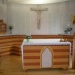 La Cappella di casa Mater Dei: 