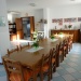Cucina e sala da pranzo: 