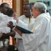 Battesimi dei bambini ospiti: 