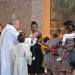 Battesimi dei bambini ospiti: 