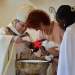 Battesimi delle mamme ospiti: 