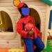 Momenti di gioia: ...viva il carnevale!: 