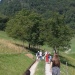 Il montagna, al passo San Boldo: 