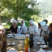 Il montagna, al passo San Boldo: 