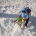 Uscite in montagna, sulla neve: 