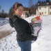 Uscite in montagna, sulla neve: 