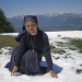 Uscite in montagna, sulla neve: 