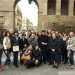A Roma per il Giubileo della Misericordia: 