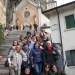 Alla Madonna della Corona, Chiampo, Verona, Vicenza: 
